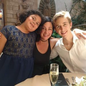 Meet your Posher, Sandra